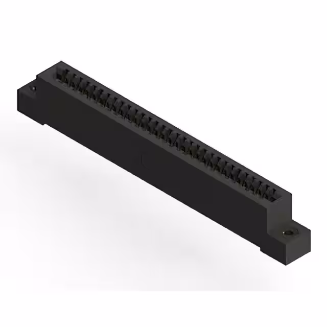 892-031-521-108 EDAC Inc.  Edgeboard Connectors